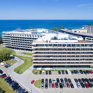 Aparthotel Ncm Seaside Park, Kolberg