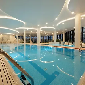 Aparthotel Polanki Aqua Baseny & By Renters Prestige, Kolberg