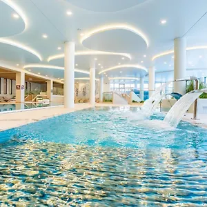 Aparthotel Faro Polanki Aqua Free Parking 4 Baseny, Kolberg