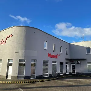 Hotel Pieprzyk, Kolberg