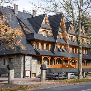 https://dom-wczasowy-gran.zakopanehotels.org