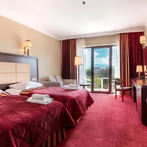 Hotel Doris Spa, Kolberg