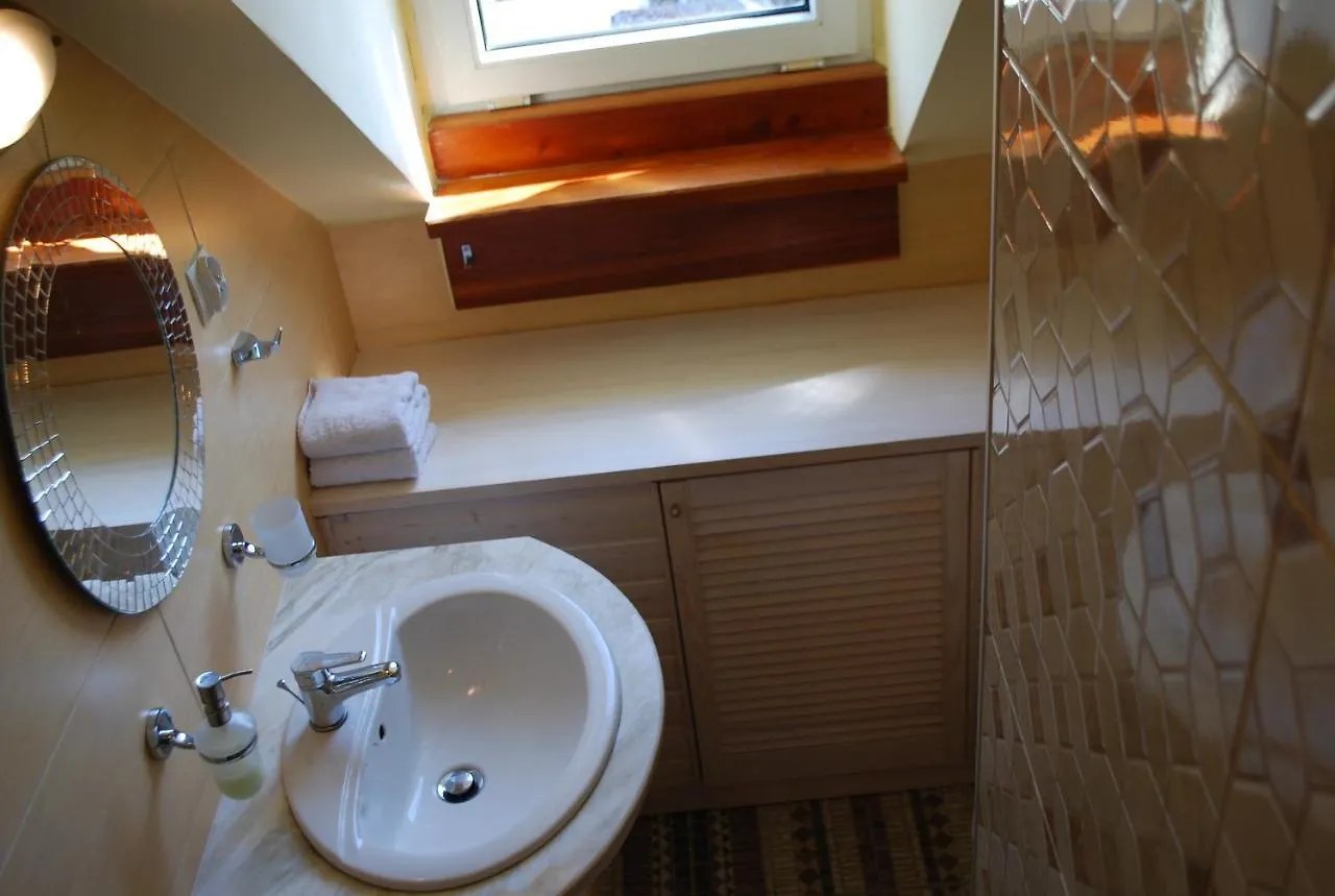Hydrozagadka Kolobrzeg Bed & Breakfast 0*,