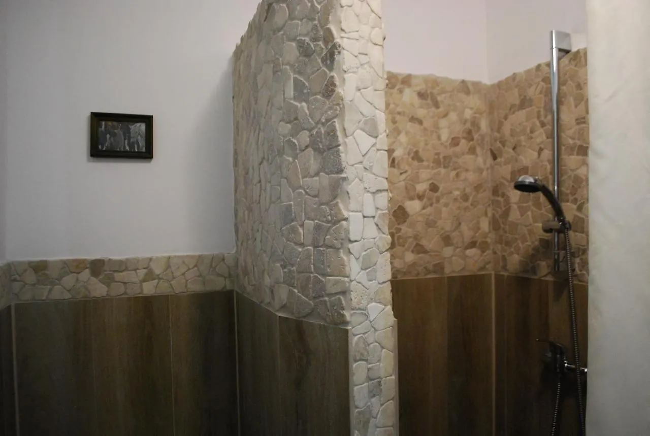Hydrozagadka Kolobrzeg Bed & Breakfast 0*,  Poland