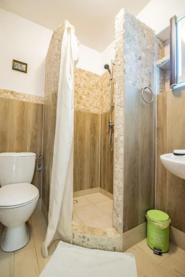 Hydrozagadka Kolobrzeg Bed & Breakfast