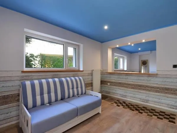 Hydrozagadka Kolobrzeg Bed & Breakfast