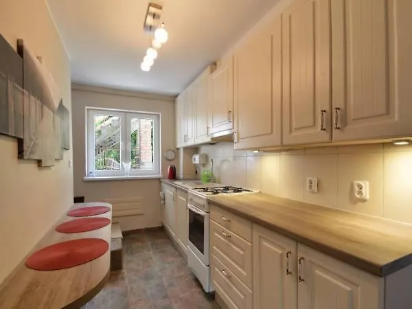 Hydrozagadka Kolobrzeg Bed & Breakfast